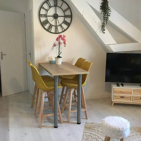 Un Petit Coin De Paradis Au Centre De *