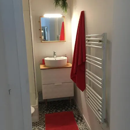 Un Petit Coin De Paradis Au Centre De كان